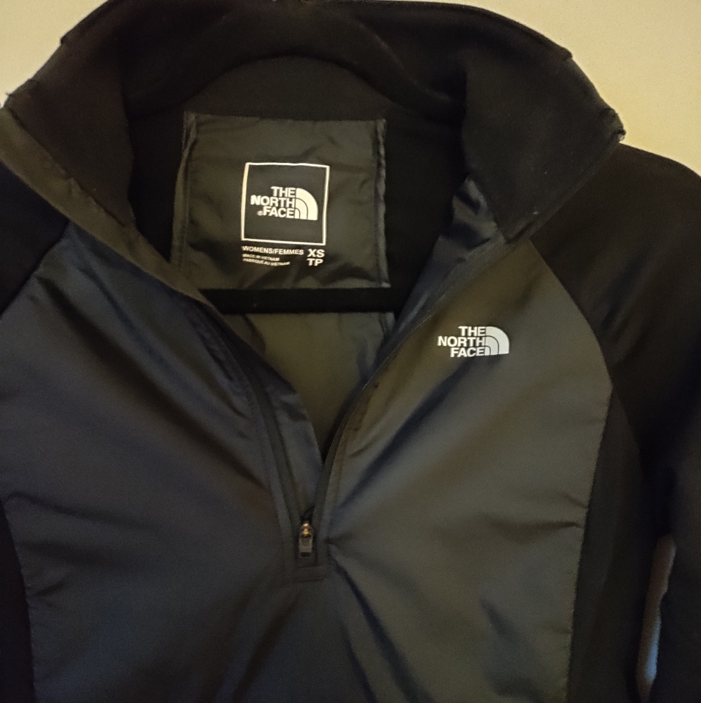 North Face Pullover - image 2